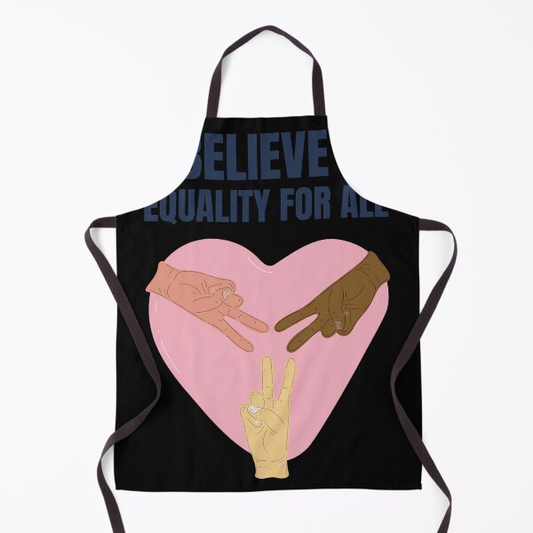Item preview, I believe in equality for all designed and sold by Beyond The Veil.