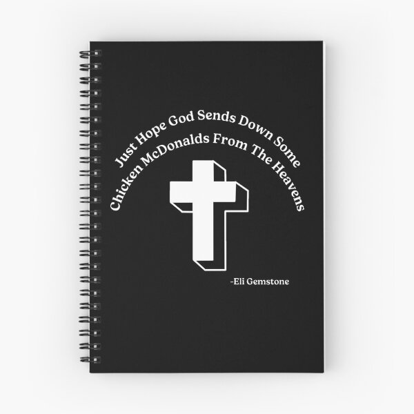Item preview, Righteous Gemstones Funny Quote designed and sold by Look-I-Made-It.