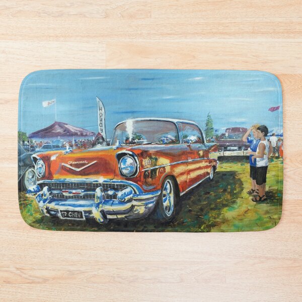 Item preview, 57 Chevy designed and sold by Robmac11.