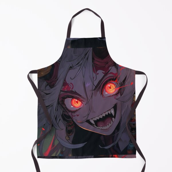 Item preview, demon child designed and sold by HazeAnime.