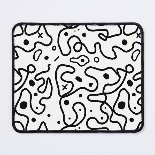 Item preview, Adorable Abstract Pattern Design designed and sold by DafraDesign.