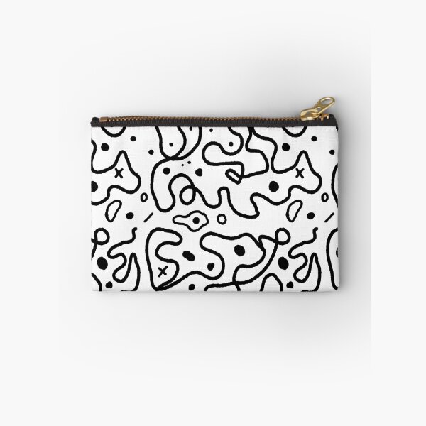Item preview, Adorable Abstract Pattern Design designed and sold by DafraDesign.