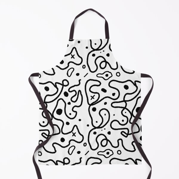 Item preview, Adorable Abstract Pattern Design designed and sold by DafraDesign.
