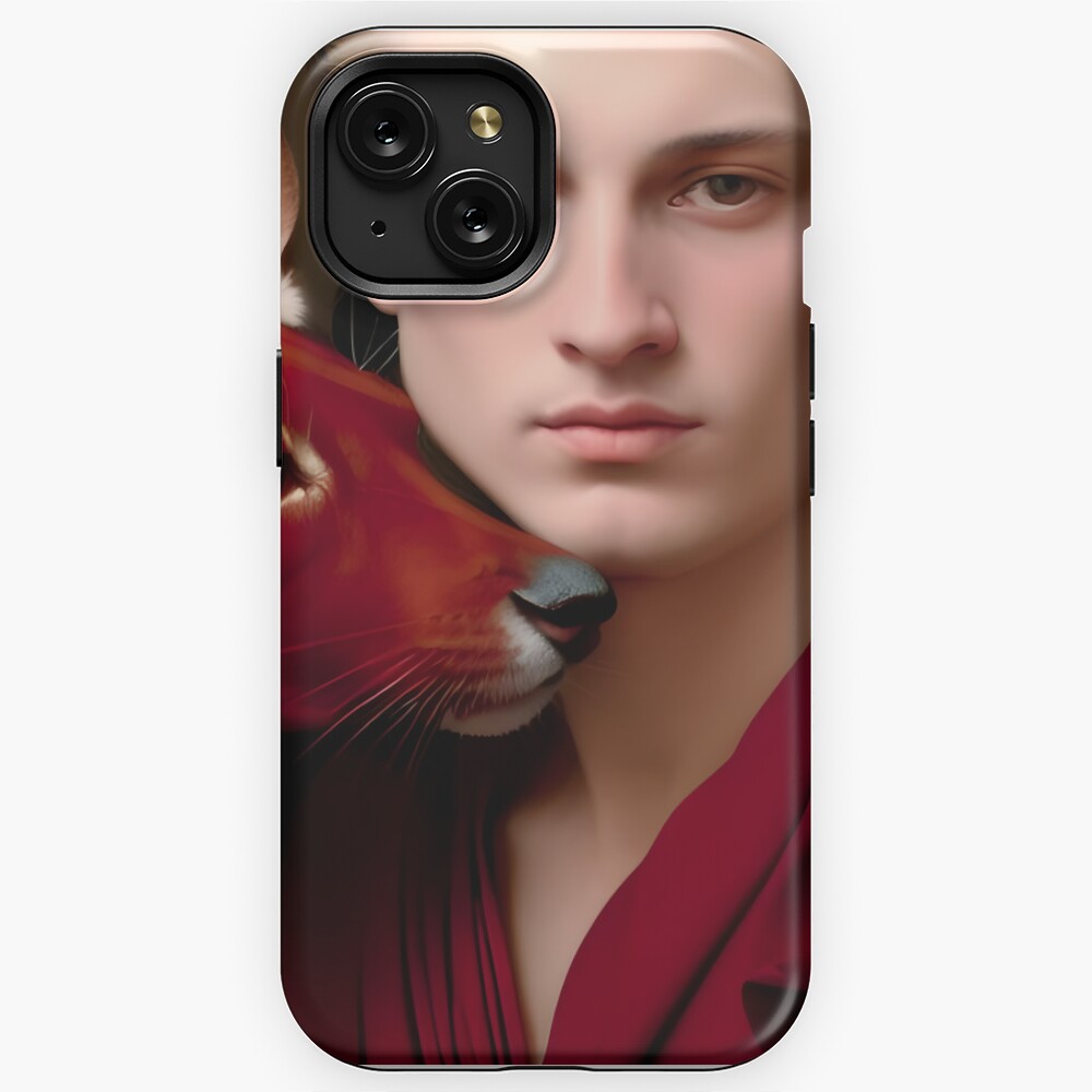 Item preview, iPhone Tough Case designed and sold by CONSTNTBLVR.