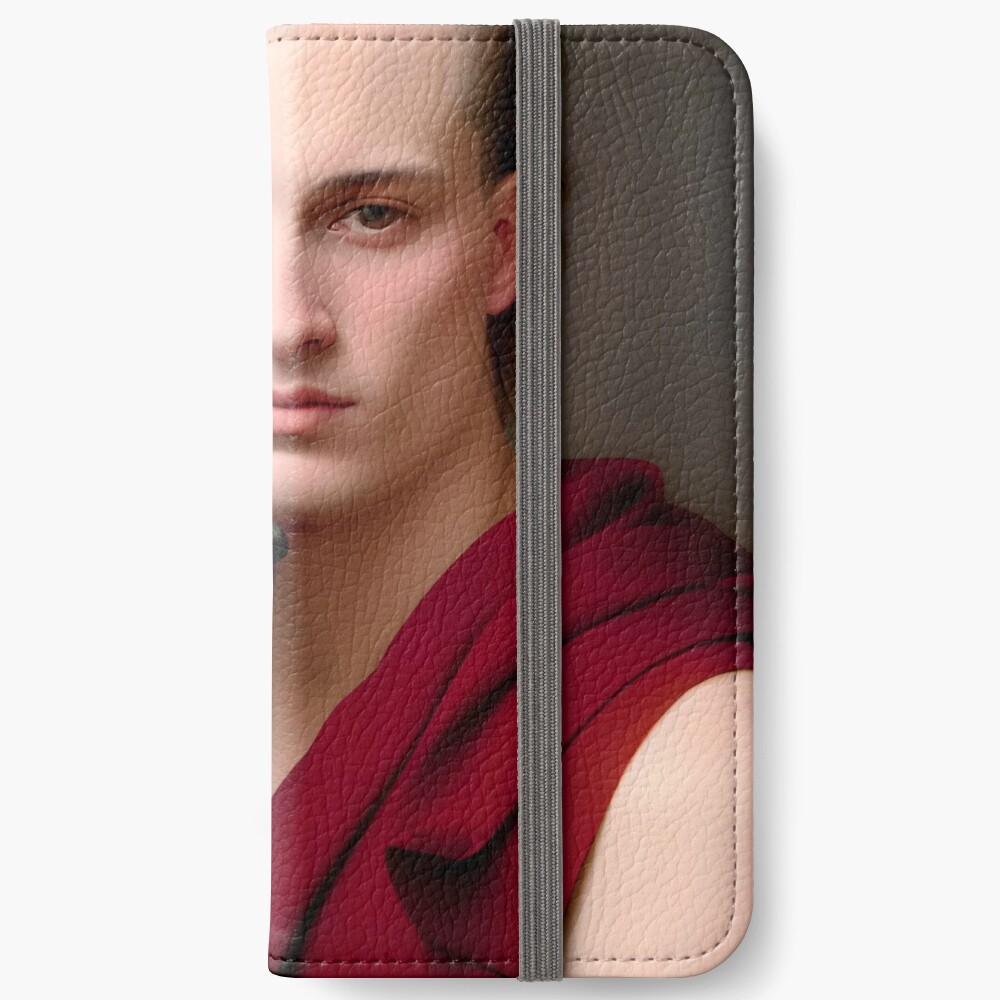 Item preview, iPhone Wallet designed and sold by CONSTNTBLVR.