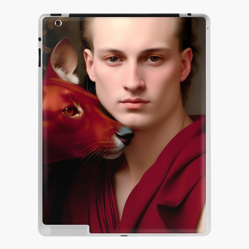 Item preview, iPad Skin designed and sold by CONSTNTBLVR.