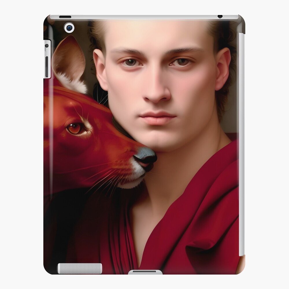 Item preview, iPad Snap Case designed and sold by CONSTNTBLVR.
