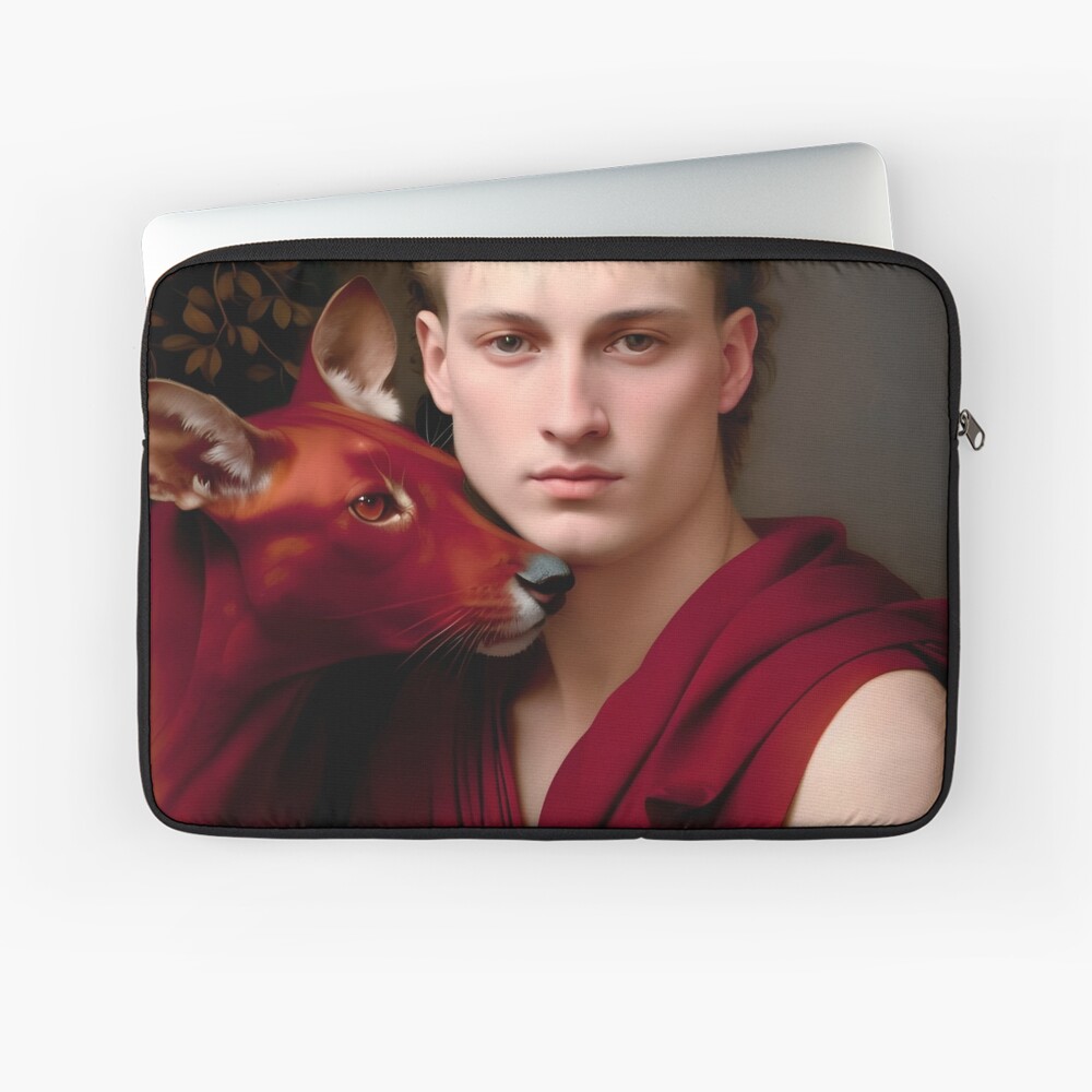 Item preview, Laptop Sleeve designed and sold by CONSTNTBLVR.