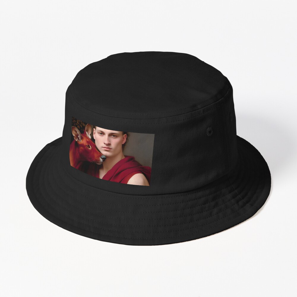 Item preview, Bucket Hat designed and sold by CONSTNTBLVR.