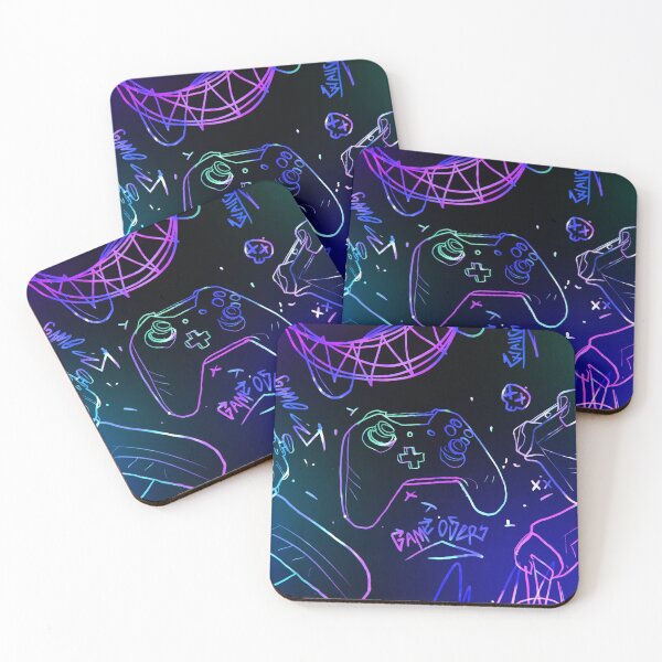 Item preview, Playstation Odyssey: A Visual Tribute to Game Lovers designed and sold by Indianrocks.