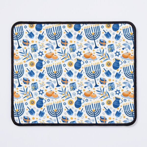 Item preview, Hanukkah Oh Hanukkah! designed and sold by Hear4theEars.