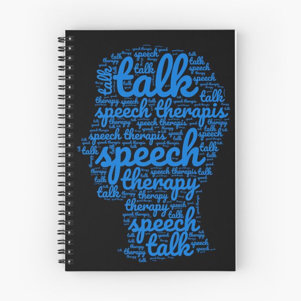 Item preview, Speech therapist designed and sold by Kuki-shop.