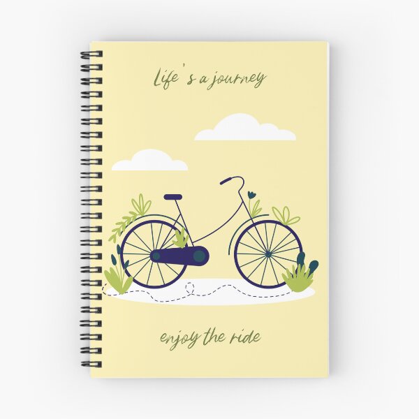 Item preview, Life is a journey designed and sold by Beyond The Veil.