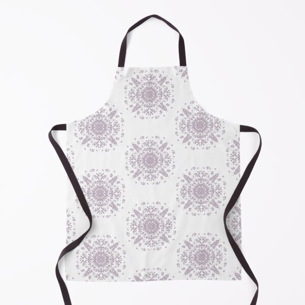 Item preview, Mándala gris designed and sold by Artangible.