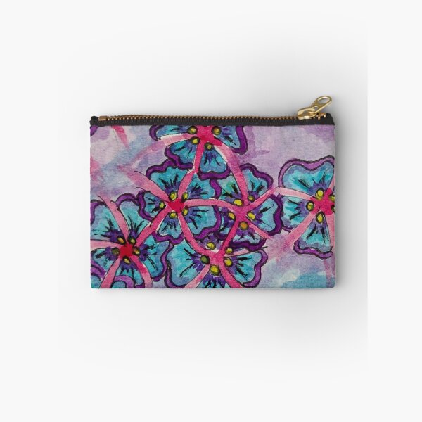Item preview, Zentangle 303 Primroses designed and sold by CCWillow.