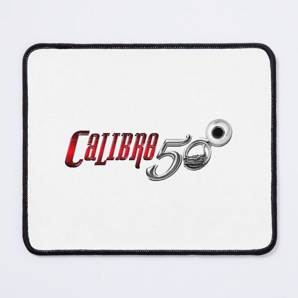 Item preview, Calibre 50 band designed and sold by Johnyvo.