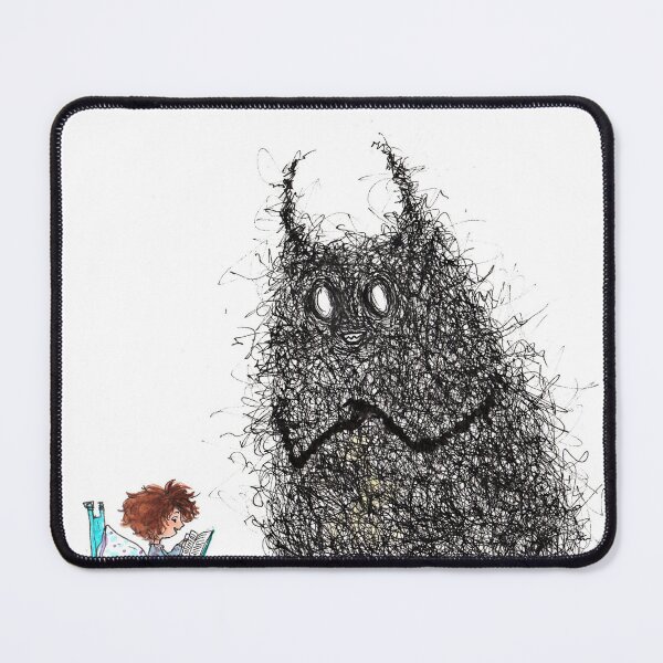 Item preview, A Bedtime Story designed and sold by MankaKasha.