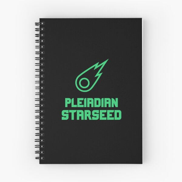 Item preview, Pleiadian Starseeds 5D designed and sold by PlanetStarseed.