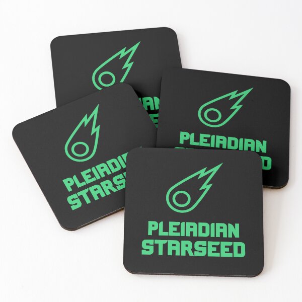 Item preview, Pleiadian Starseeds 5D designed and sold by PlanetStarseed.
