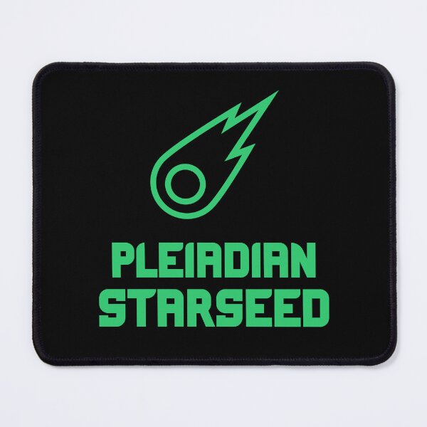 Item preview, Pleiadian Starseeds 5D designed and sold by PlanetStarseed.