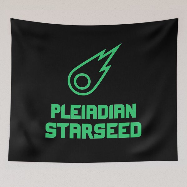 Item preview, Pleiadian Starseeds 5D designed and sold by PlanetStarseed.