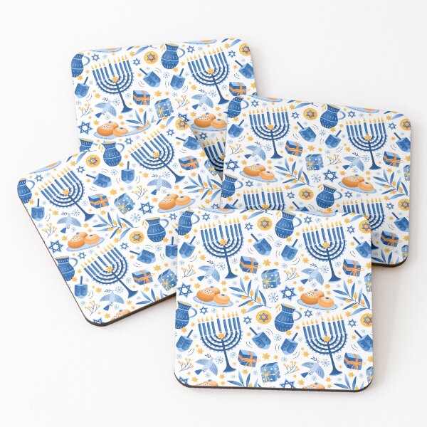 Item preview, Hanukkah Oh Hanukkah! designed and sold by Hear4theEars.