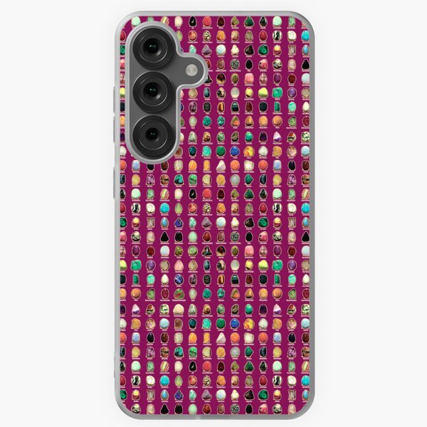 Item preview, Full Healing Crystals and Gemstones. HIGH DEFINITION designed and sold by MINDTHECHERRY.