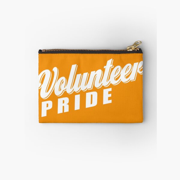 Item preview, Volunteer Pride designed and sold by JayJaxon.
