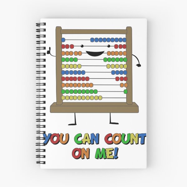 Item preview, You can count on me! designed and sold by Chrisjamesevans.