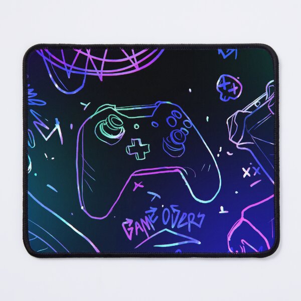 Item preview, Playstation Odyssey: A Visual Tribute to Game Lovers designed and sold by Indianrocks.