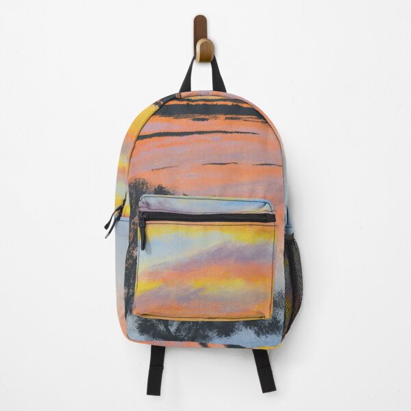 Item preview, Imaginary sunset by Béatrice Bisiaux designed and sold by BEATRICE BISIAUX.