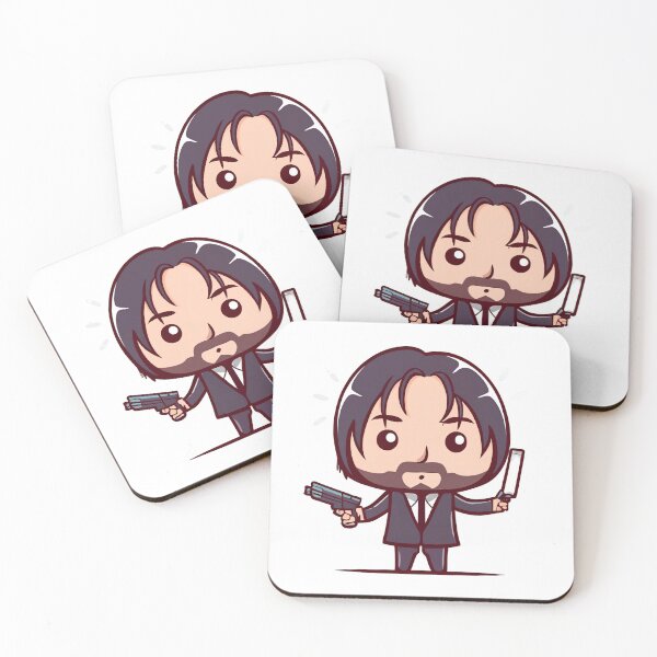 Item preview, Cute Killer designed and sold by SabyDigitalArt.