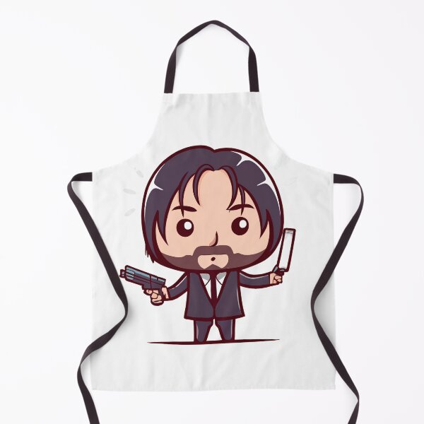 Item preview, Cute Killer designed and sold by SabyDigitalArt.