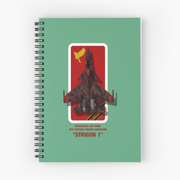 Item preview, Strigon 1 The Protector of the Estovakian Aerial Fleet Long designed and sold by libebarershop.