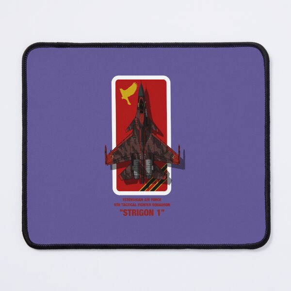 Item preview, Strigon 1 The Protector of the Estovakian Aerial Fleet Long designed and sold by libebarershop.