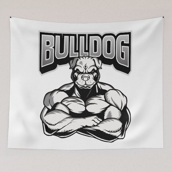 Item preview, American Bulldog,Bulldog Breeds designed and sold by Creammy1991.