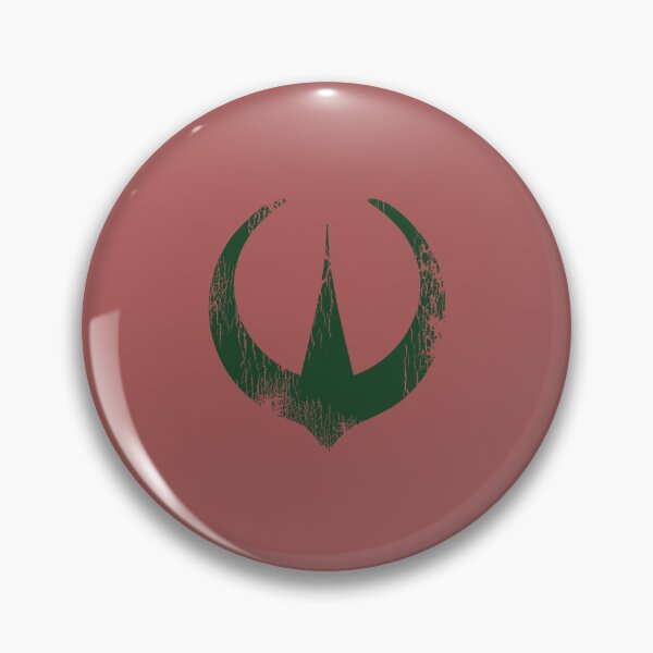 Item preview, Andor Logo (Green) designed and sold by jason1tshirs.