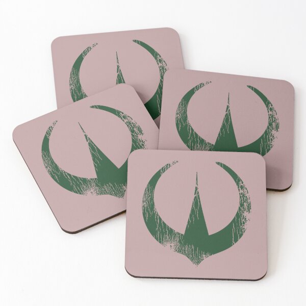 Item preview, Andor Logo (Green) designed and sold by jason1tshirs.
