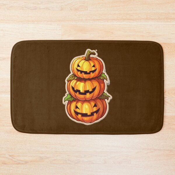 Item preview, Pile of Pumpkins designed and sold by Juliascutecornr.