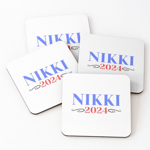 Item preview, nikki haley 2024 designed and sold by SmthSpecial.