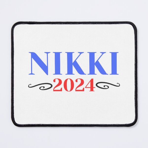 Item preview, nikki haley 2024 designed and sold by SmthSpecial.