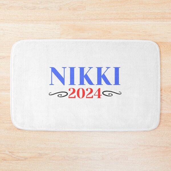Item preview, nikki haley 2024 designed and sold by SmthSpecial.