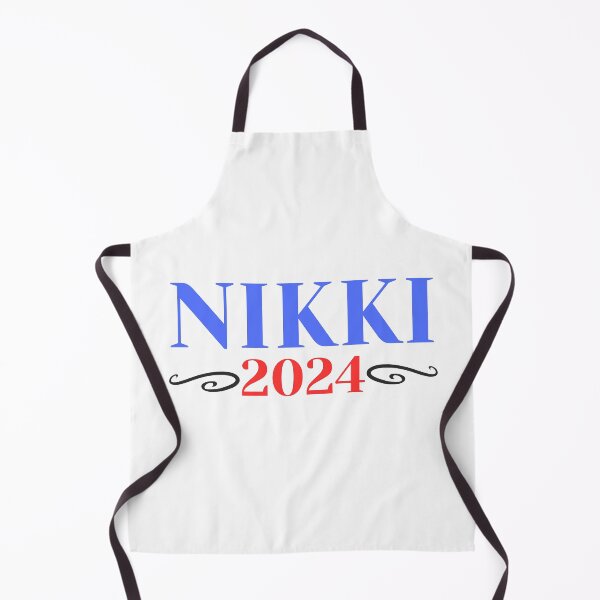Item preview, nikki haley 2024 designed and sold by SmthSpecial.