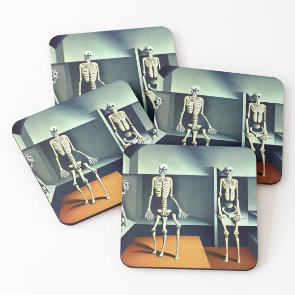 Item preview, An Evolutionary Experiment designed and sold by George Hutton Hunter.