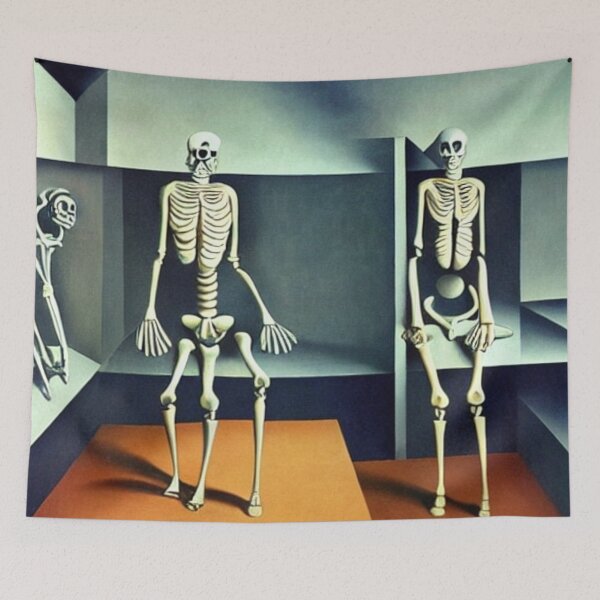 Item preview, An Evolutionary Experiment designed and sold by George Hutton Hunter.