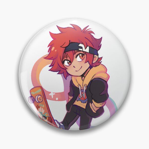 Item preview, Chibi Reki designed and sold by ikimaru.