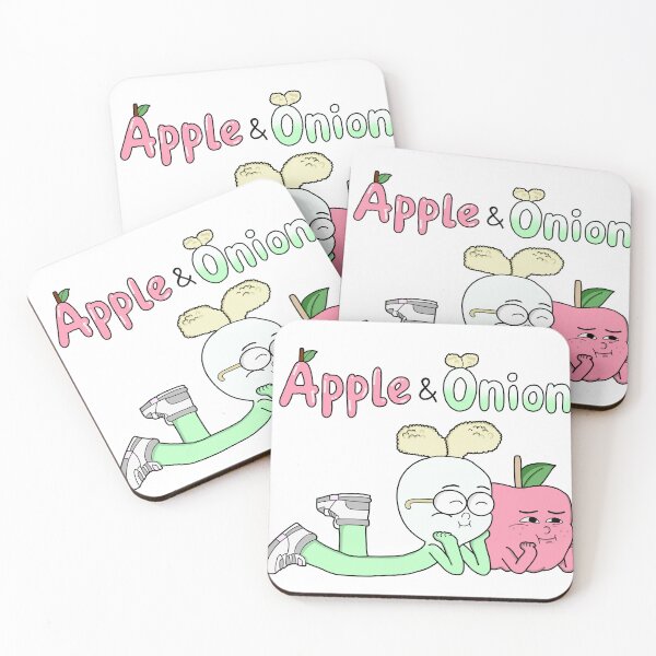 Item preview, Appla and Onion designed and sold by hemp3x.
