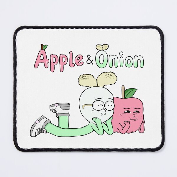 Item preview, Appla and Onion designed and sold by hemp3x.