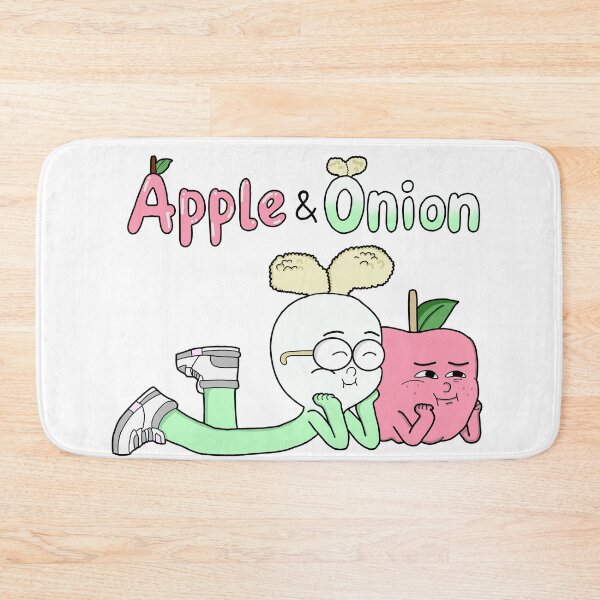 Item preview, Appla and Onion designed and sold by hemp3x.