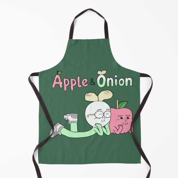 Item preview, Appla and Onion designed and sold by hemp3x.